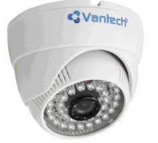 Camera Vantech VT-3210