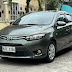 2017 Toyota Vios E 1.3L A/T (ALPA 96)