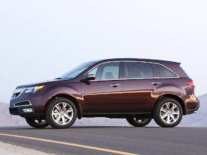 Acura MDX 2010 (1)