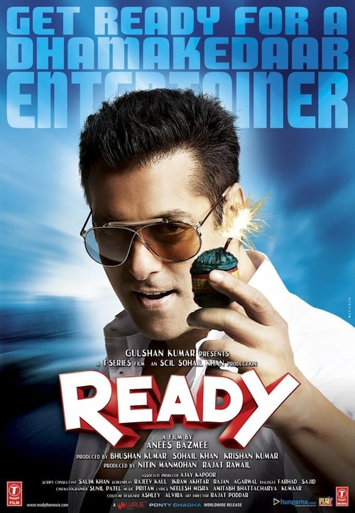 [HD] Ready 2011 DVDrip Latino Descargar