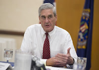 Outgoing Director Robert S. Mueller III tells how 9/11 reshaped FBI mission