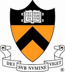 Logo Princeton University