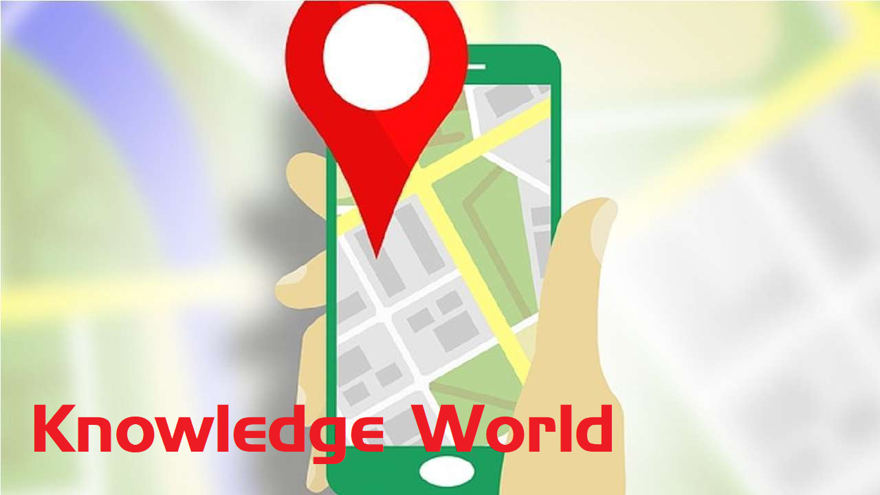 Is it possible to use Google Maps without the internet? - Knowledge World