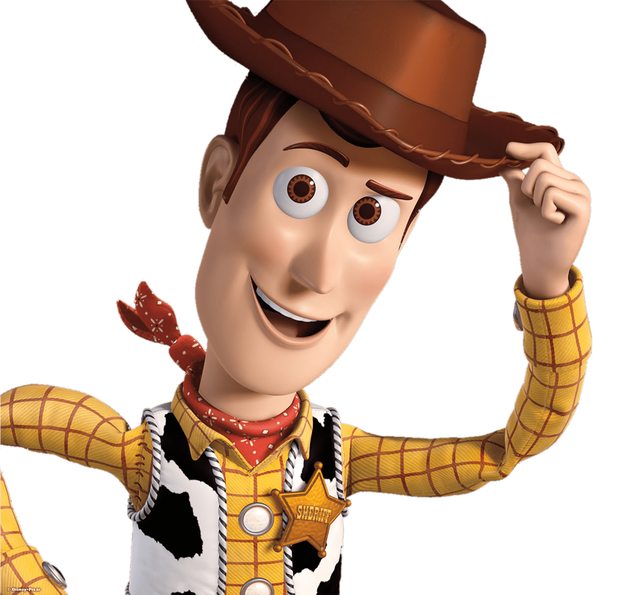 woody toy story png clipart transparent background free