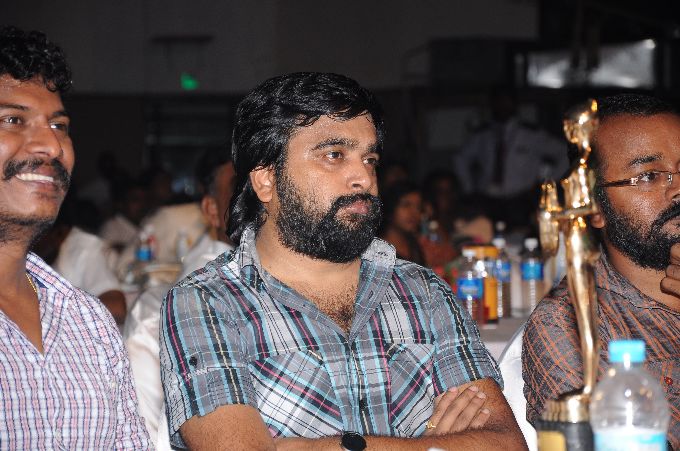 Vijay Awards 2010 Exclusive Images