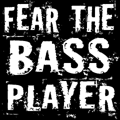 Bass player songs