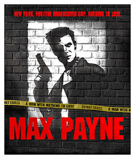 Max Payne 1 Free Download Full Version