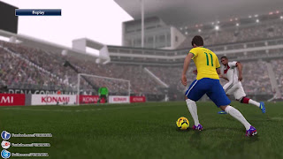 Download Pro Evolution Soccer 2016 Terbaru Gratis