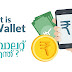 What is E-wallet and How To Create A Bank E-wallet?
