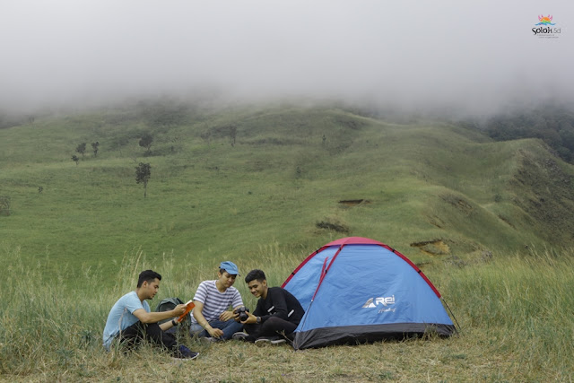 Puncak Gagoan