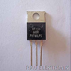 BT151-600
