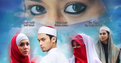 ~SiNar CinTaKu~: Filem 7 Petala Cinta