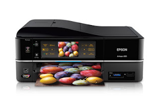 Download EPSON Artisan 835 All-in-One Printer Driver