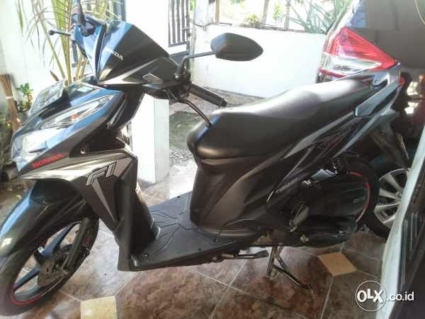  Harga  Motor  Bekas  Vario  125 Thn 2020 