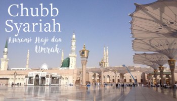 3 Manfaat Memiliki Asuransi Haji dan Umrah