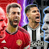 MATCH SCHEDULE CARABAO CUP MANCHESTER UNITED VS NEWCASTLE UNITED | 2 NOVEMBER 2023 KICK OFF 03.15 WIB