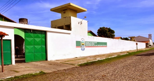 Cinco presos tentam fugir de penitenciárias do Piauí; um dos detentos é procedente da Comarca de Cocal