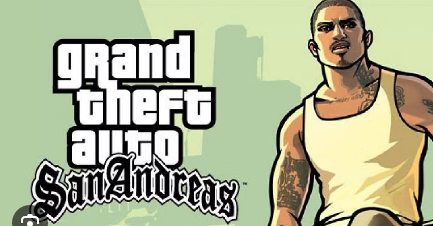Download GTA San Andreas PC  Highly Compressed | GTA San Andreas 300 mb Only  for PC  