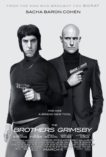 The Brothers Grimsby (Grimsby) (2016) dvdrip, The Brothers Grimsby (Grimsby) (2016) brrip