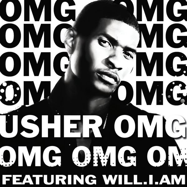 Usher - OMG (Official Single