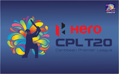 JT vs SLK 30th Hero CPL T20 Match Prediction - Cricdiction