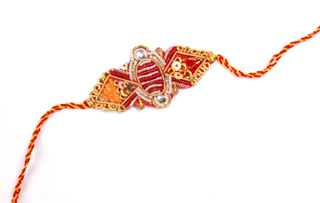 Raksha Bandhan