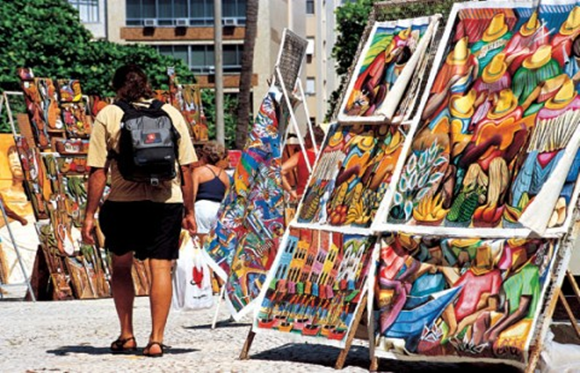 Chorinho artesanato, chorinho - RJ