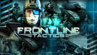 تحميل لعبة فرونت لاين frontline tactics للكمبيوتر - تنزيل لعبة اكشن للكمبيوتر