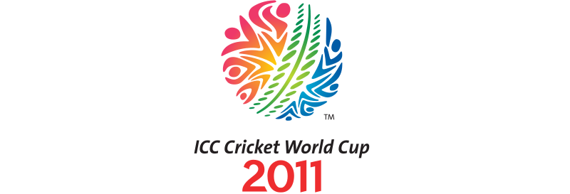 cricket world cup 2011 logo wallpaper. sri lanka cricket world cup