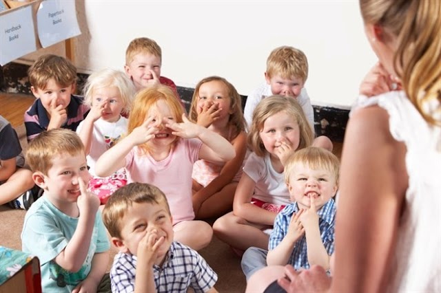 La disfonía infantil: cómo educar la voz de los niños