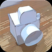 Paper Camera Paid Apk v4.4.3 Latest Version For Android