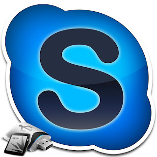 Skype 6.3.0.105 Full and final version Offline installer (Standalone version)