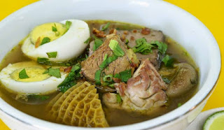 Soto Madura