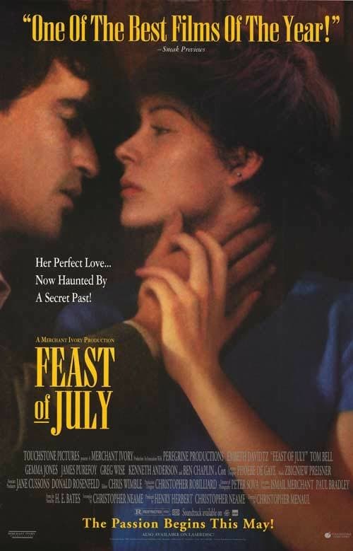 [HD] Feast of July 1995 Online Español Castellano