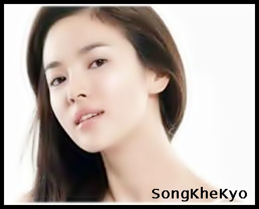 10 ARTIS  TERCANTIK  KOREA  SELATAN