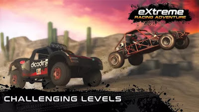 Extreme Racing Adventure MOD APK-3