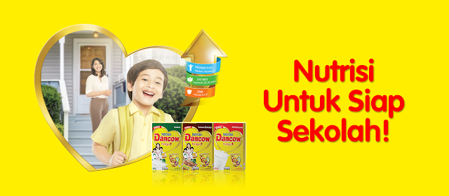 Pentingnya Memberikan Susu Pada Si Kecil