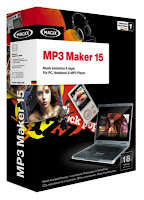 MAGIX MP3 Maker v15 Build 317