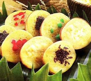 Resep-Kue-Cubit