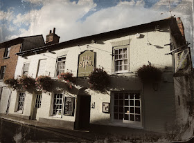 The Star Inn pub - Bishops Stortford