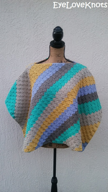 http://eyeloveknots.blogspot.com.es/2018/03/corner-to-corner-poncho-and-pattern.html