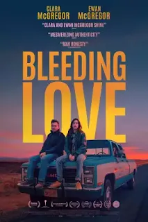 Bleeding Love Movie Download 2023