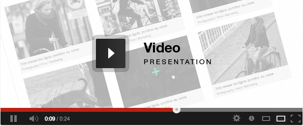 presentation