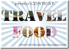 travelfood