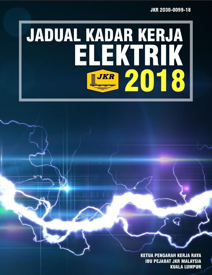 Jurukur Bahan Jkr Jadual Kadar Harga Elektrik 2018