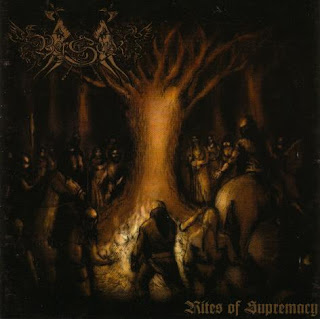 Berserk - Rites Of Supremacy (2003)