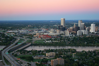 Team Building Venues Tulsa OK