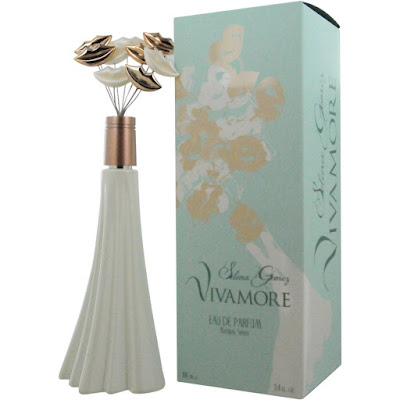 Selena Gome Vivamore Eau de Parfum Spray for Women