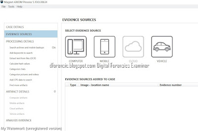 Mobile Forensics ACQUIRING ANDROID