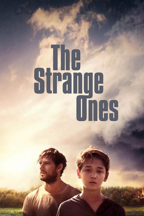 [HD] The Strange Ones 2018 Pelicula Completa Subtitulada En Español Online